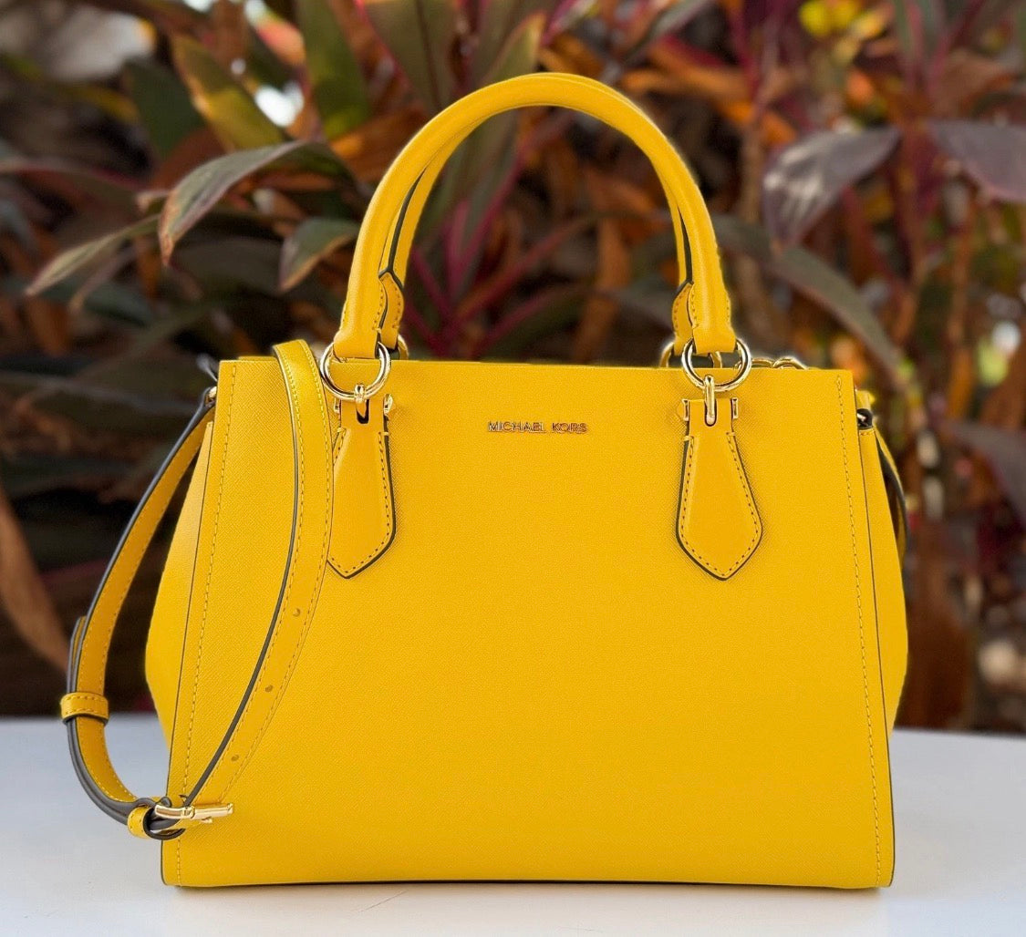 Michael Kors Marilyn Honey