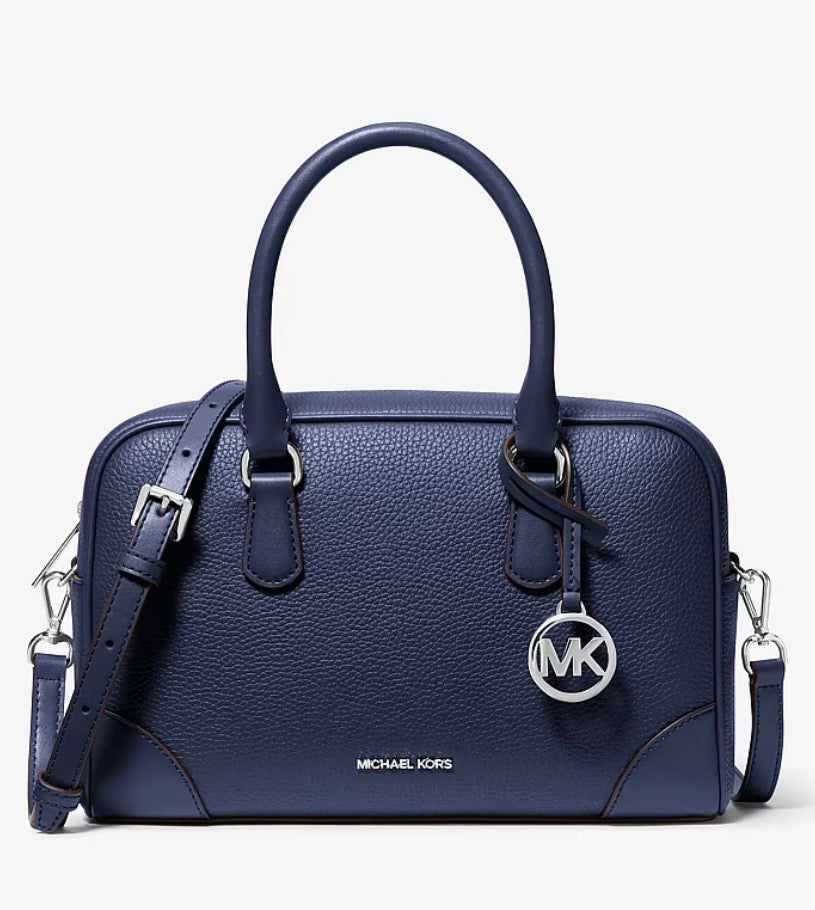 Michael Kors Navy Thompson