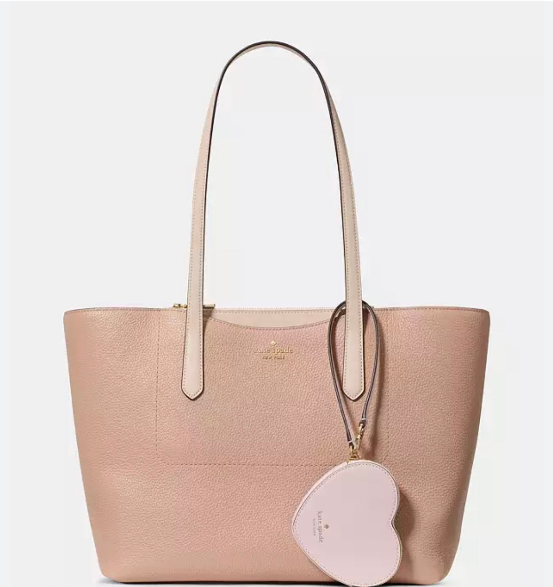 Kate Spade Milk Tea Cece