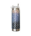 JACQUELINE
KENT BLUE
LAGOON
MERMAID
CRYSTAL
TUMBLER