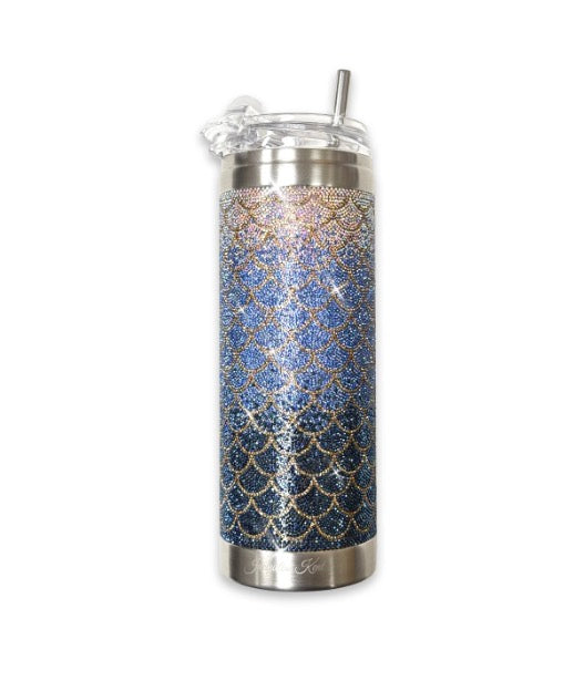 JACQUELINE
KENT BLUE
LAGOON
MERMAID
CRYSTAL
TUMBLER