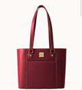 Dooney & Bourke Penrose Pocket Cherry