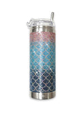 JACQUELINE
KENT MONARCH
MERMAID
CRYSTAL
TUMBLER