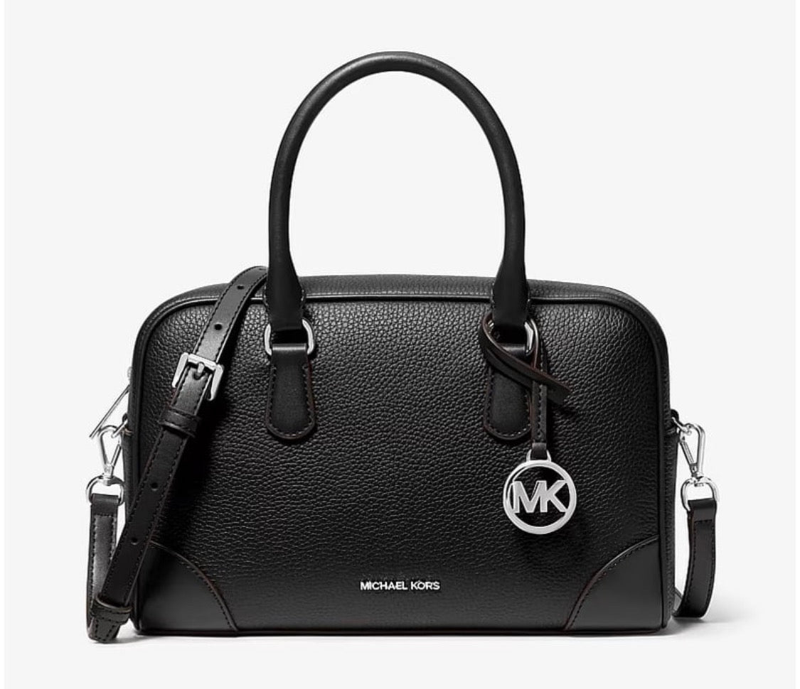 Michael Kors Black Noir Thompson