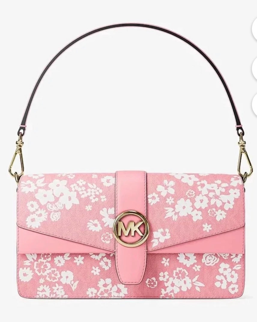 Michael Kors Carnation Ceillet