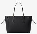 Michael Kors Black Noir Voyager