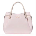 Kate Spade snake embossed