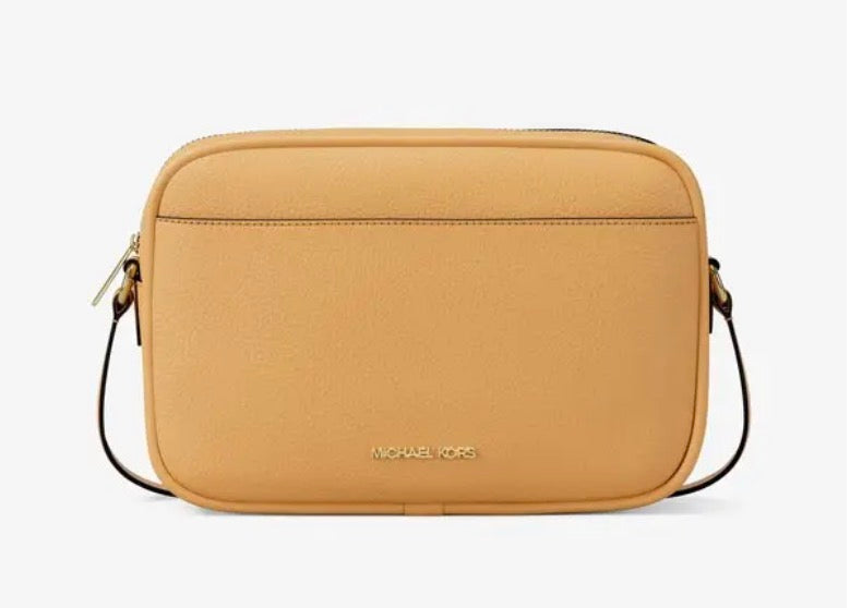 Michael Kors Honeywheat Travel