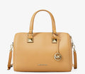 Michael Kors Honeywheat Travel