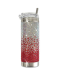 JACQUELINE
KENT CRYSTAL
CANADIAN RED
OMBRE