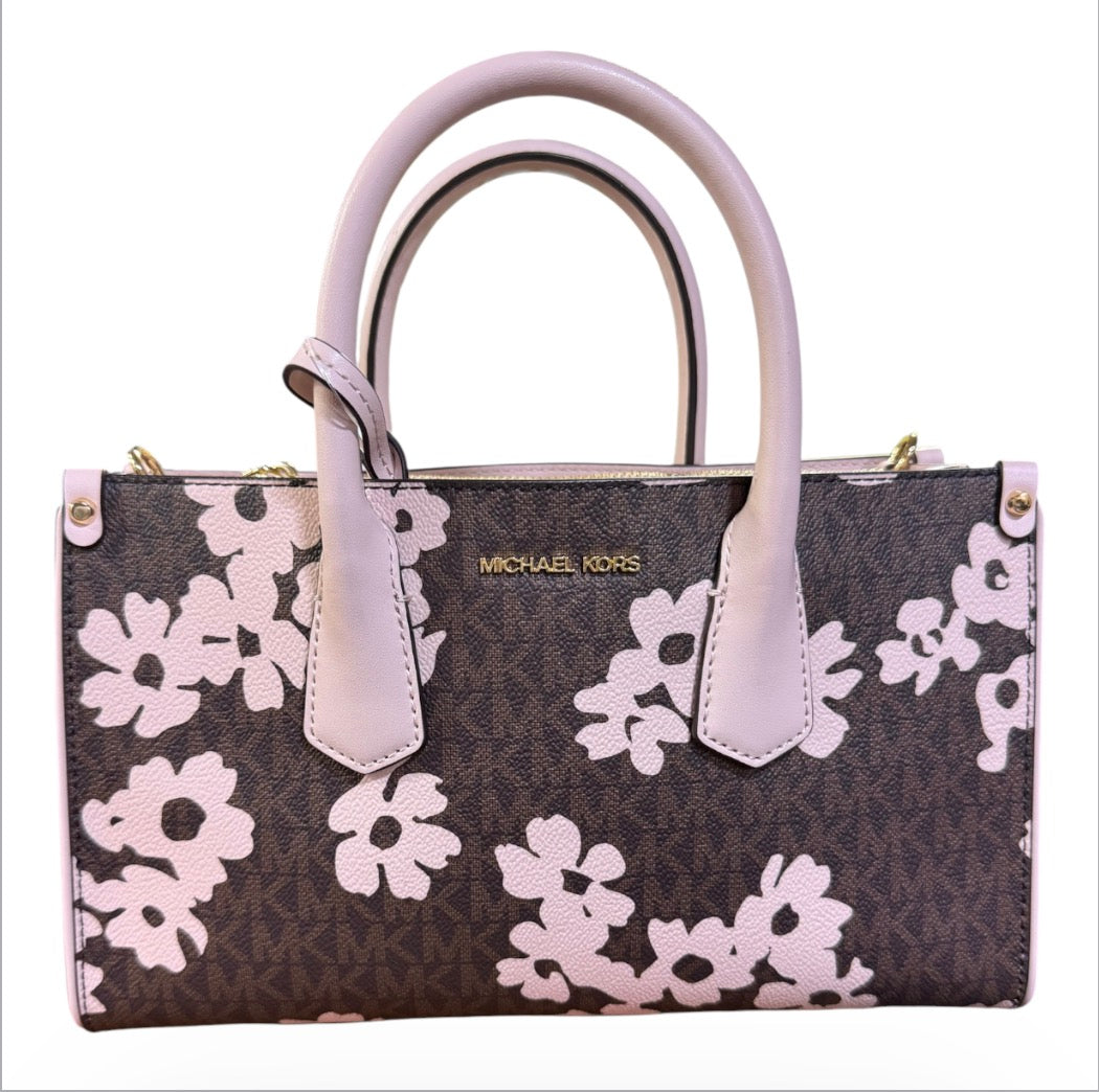 Michael Kors Maple Floral