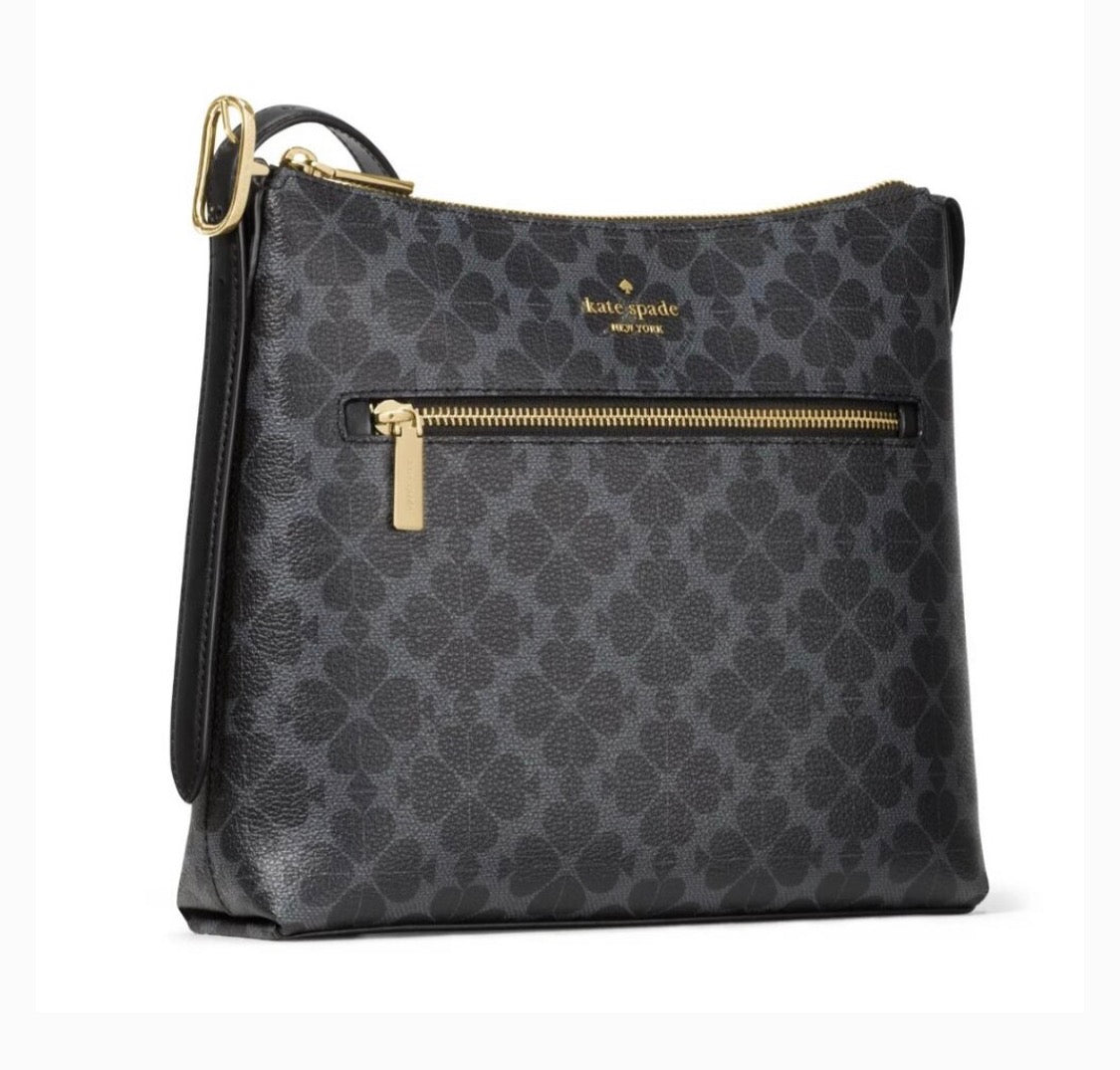 Kate Spade Swing Pack Spade Flower