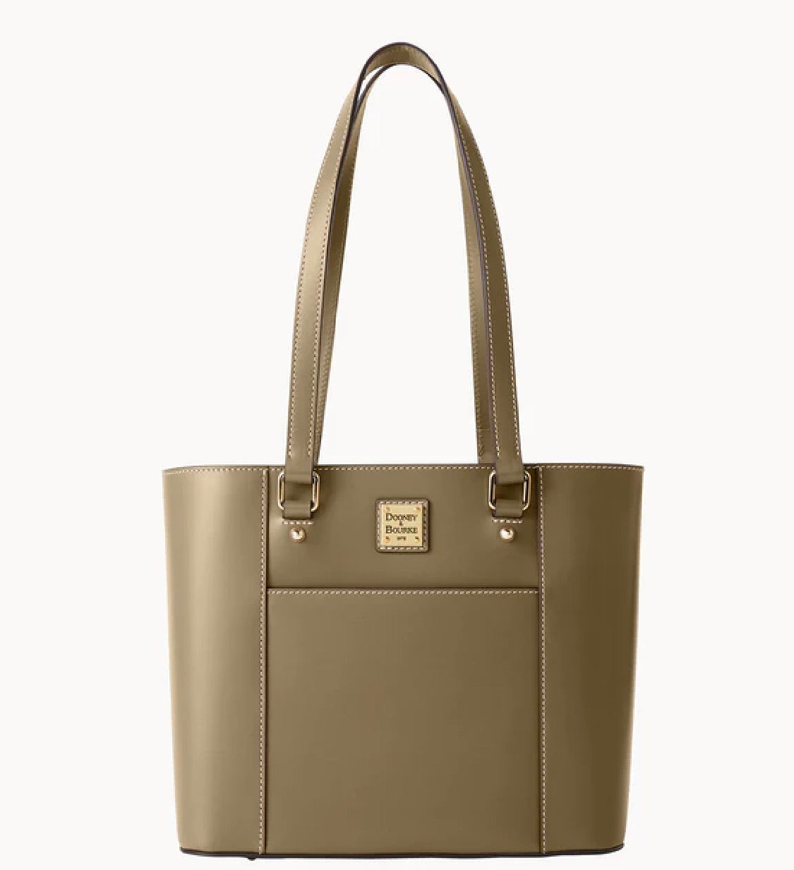 Dooney & Bourke Penrose Pocket Moss