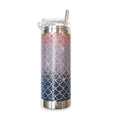 JACQUELINE
KENT TWILIGHT
MERMAID
CRYSTAL
TUMBLER