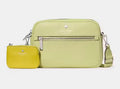 Kate Spade Colorblock Tennis Ball Emma