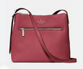 Kate Spade Swingpack Red Jasper
