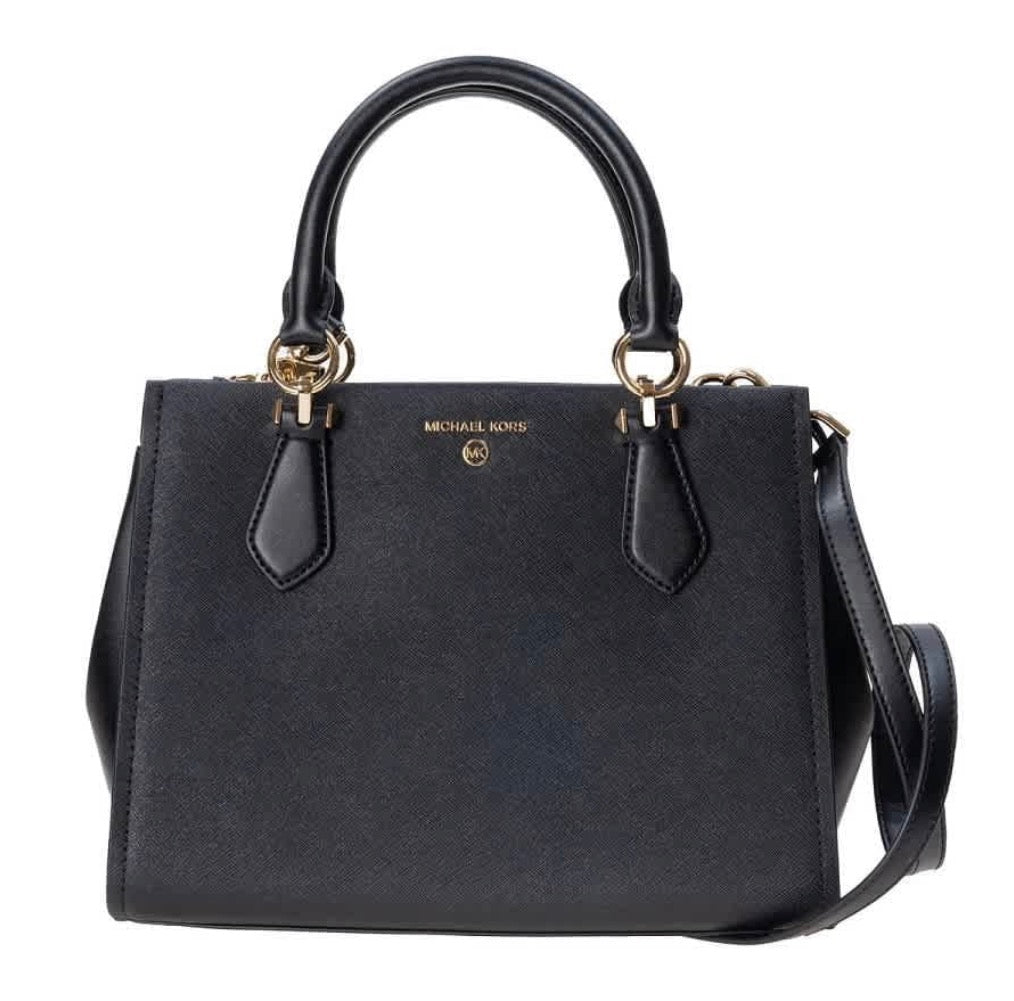 Michael Kors Black Noir Marilyn