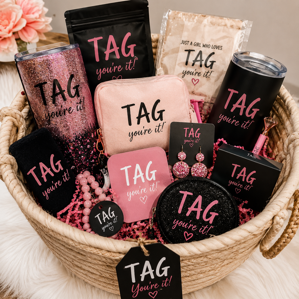 TAG Claims
