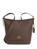 Coach Dark stone Jude bag
