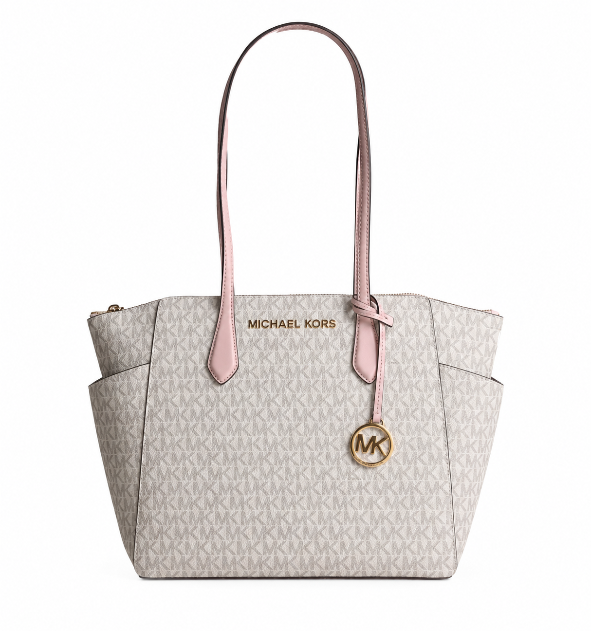 Michael Kors pwd blush