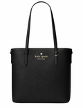Kate Spade Black Juliette