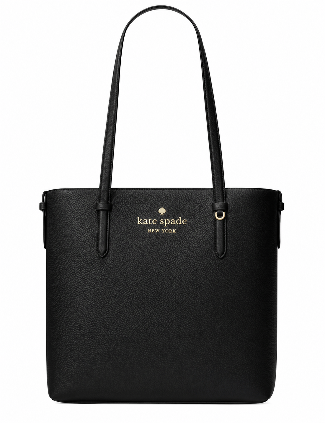 Kate Spade Black Juliette