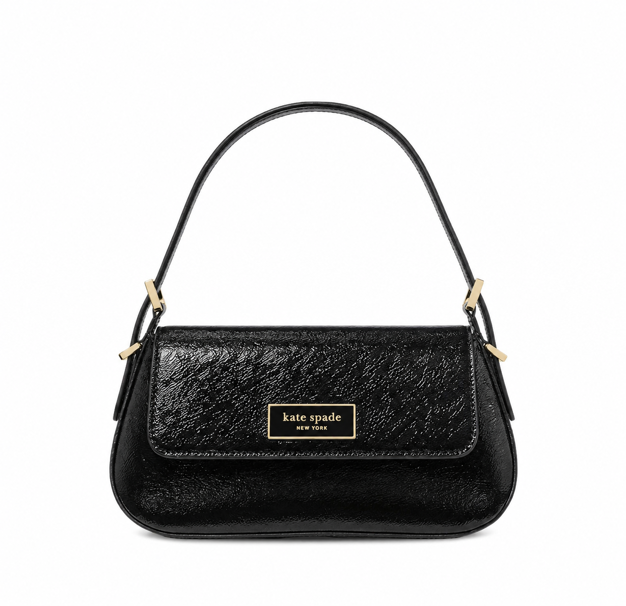 Kate Spade Black Bridget