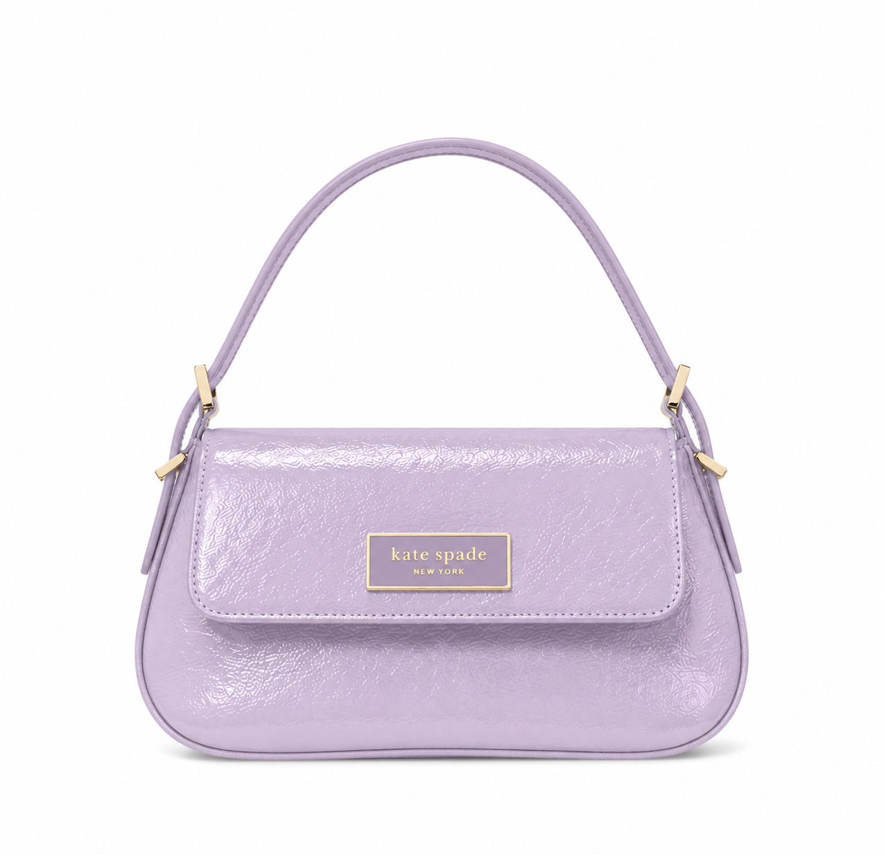 Kate Spade Lilac Bridget