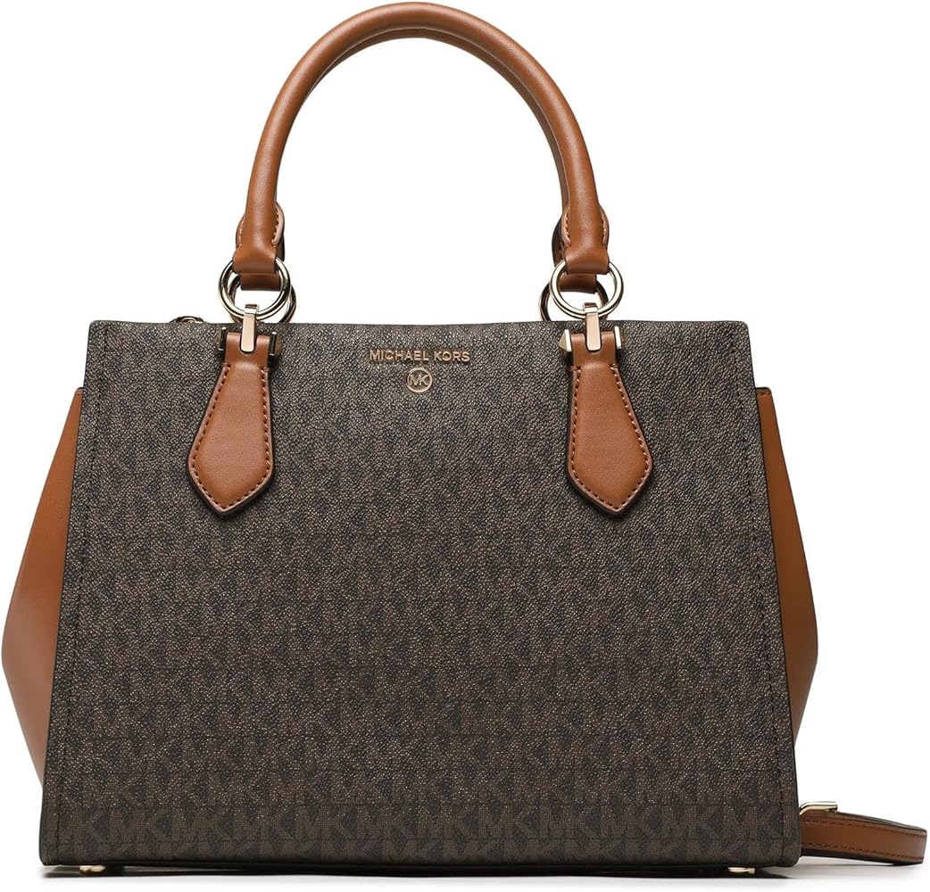 Michael Kors Brun Marilyn