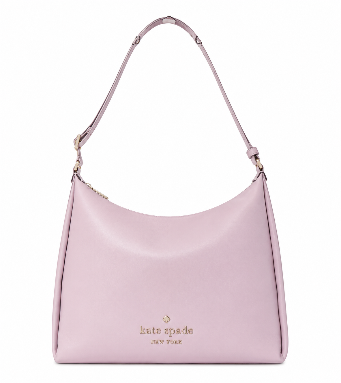 Kate Spade large lavender Carter