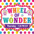 Wheel of Wonder