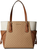 Michael Kors Camel multi Voyager