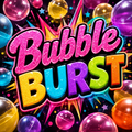 Bubble Burst • Sunday • 7:30 PM EST • FREE Shipping Included