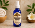 Magnesium Body Oil