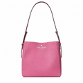 Kate Spade Juliette Medium Bucket Shoulder Bag Leather
